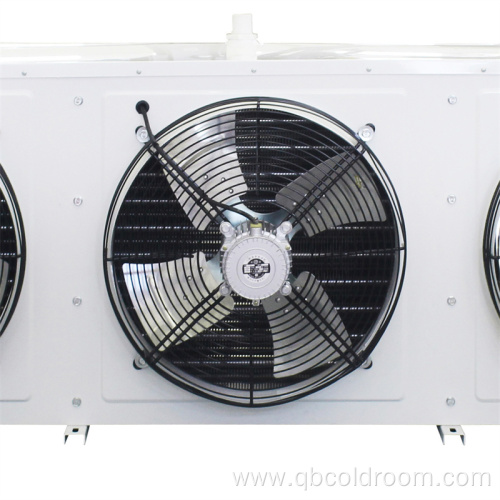 air cooler defrost evaporator